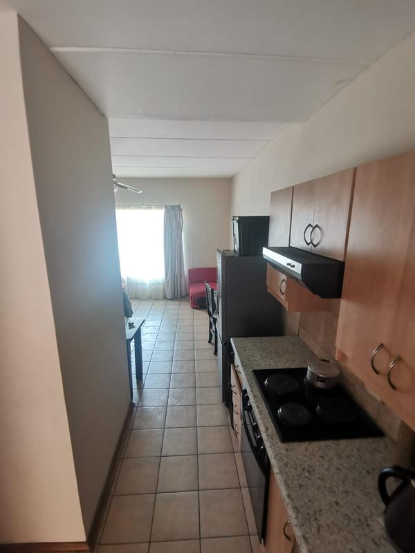 To Let 1 Bedroom Property for Rent in Potchefstroom North West